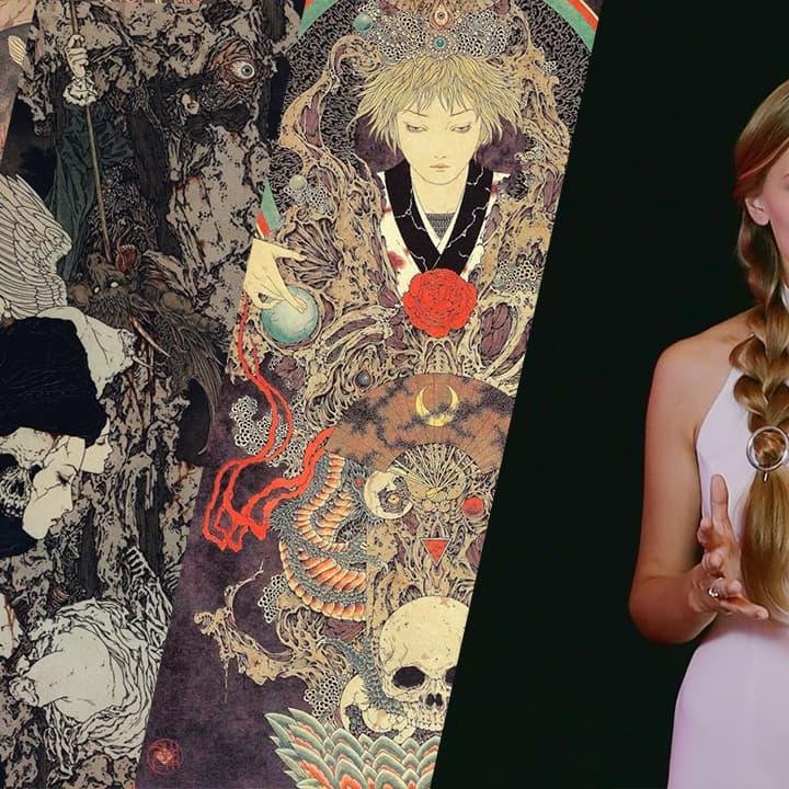 Иллюстраторы: Такато Ямамото