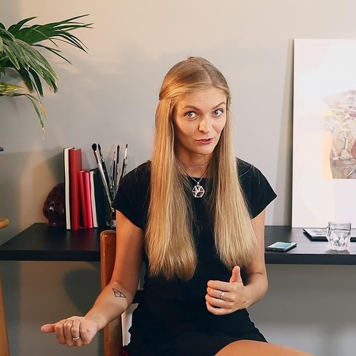 Чем иллюстрация отличается от рисунка?