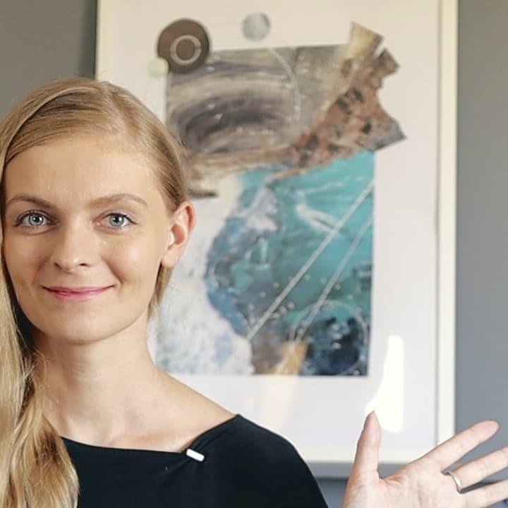 Разбор лучших иллюстраций III тура марафона