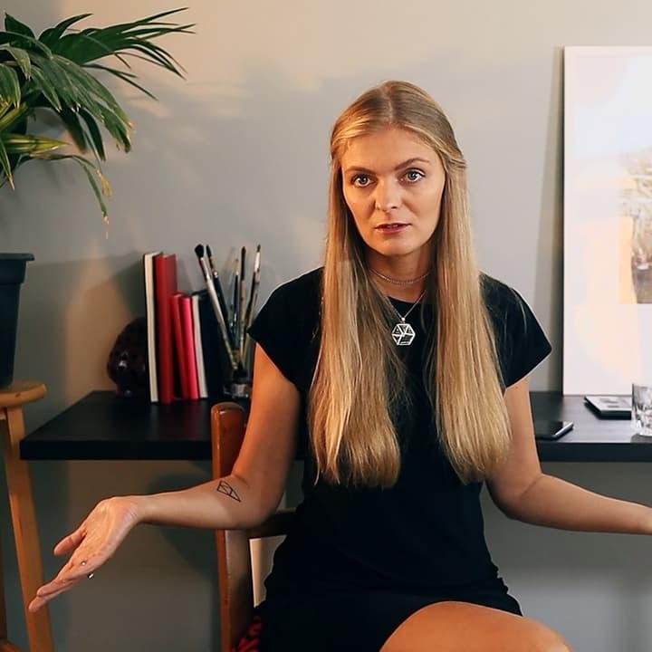 Сколько нужно времени, чтобы научить иллюстрации?