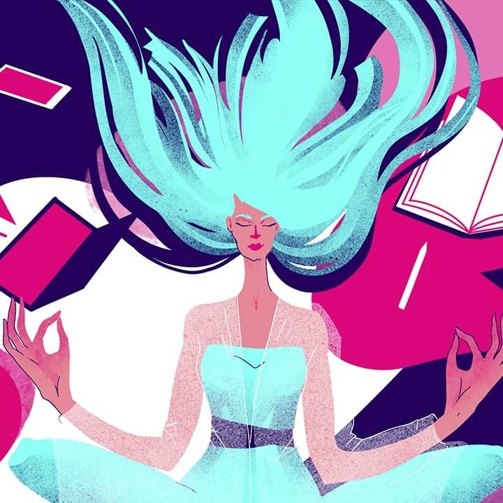 Подкаст «Символ веры в себя»