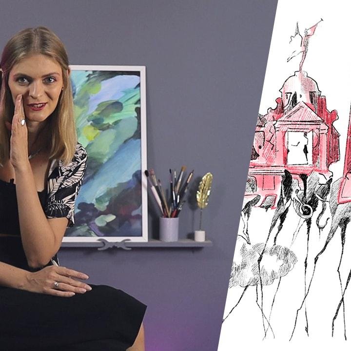 Чем занимается иллюстраторское агентство?