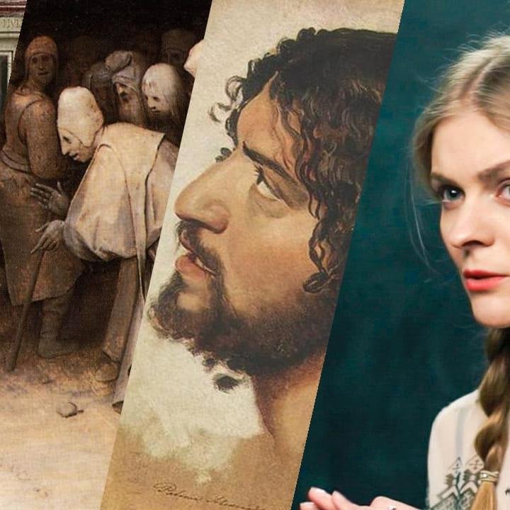 Ликбез: гризайль