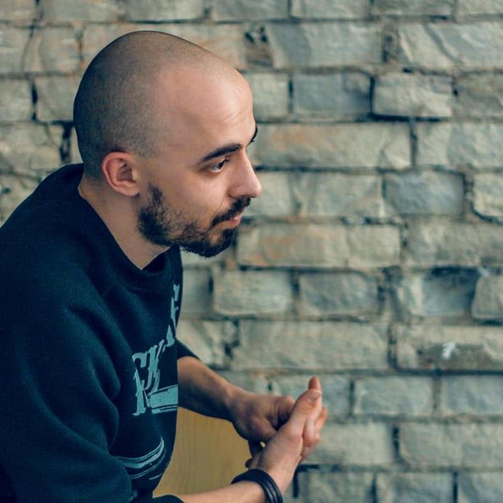 Виктор Гауса о трендах и будущем иллюстрации